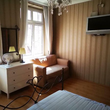 Apartament Piwna II Gdańsk Buitenkant foto
