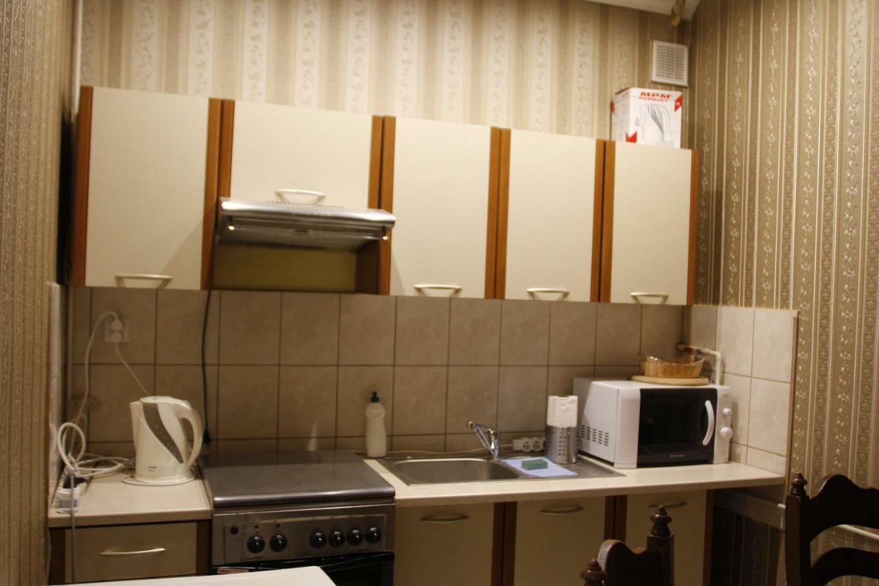 Apartament Piwna II Gdańsk Buitenkant foto