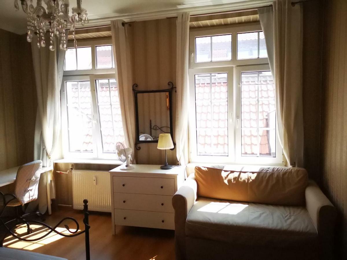 Apartament Piwna II Gdańsk Buitenkant foto